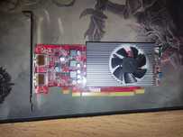 Видеокарта AMD Radeon R550