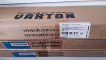 Led Светильник потолочный VARTON