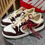 Кеды Nike Dunk Low
