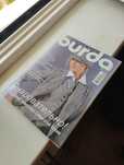 Журналы Burda 2006 год
