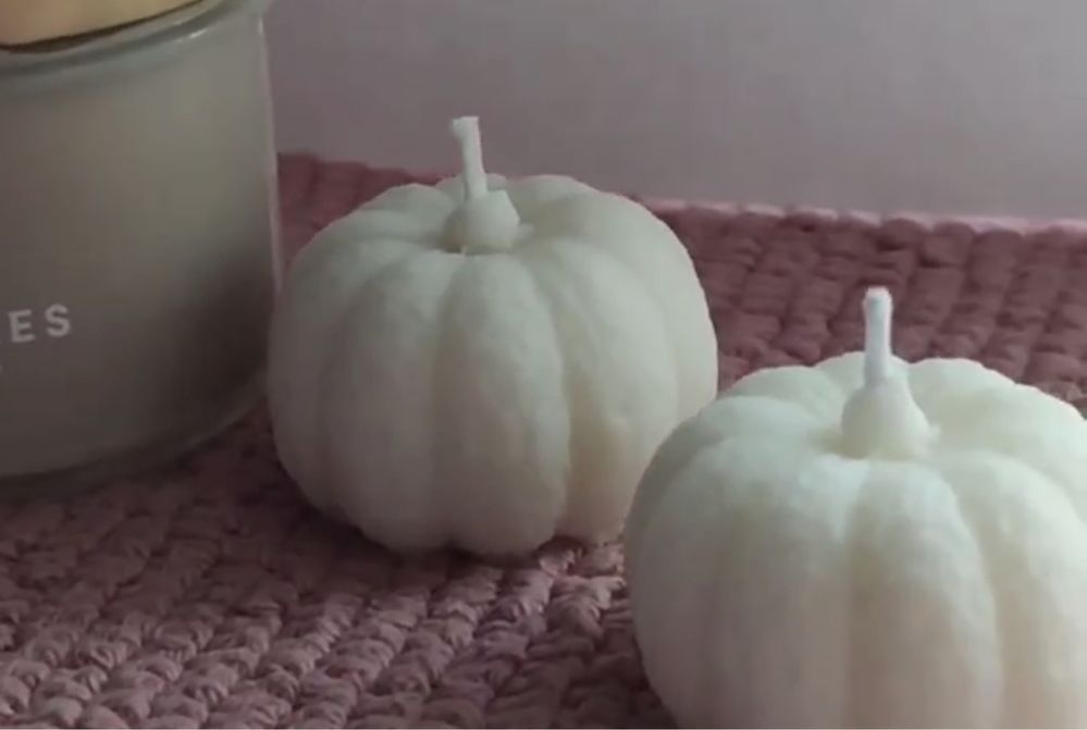 Формы для свечей