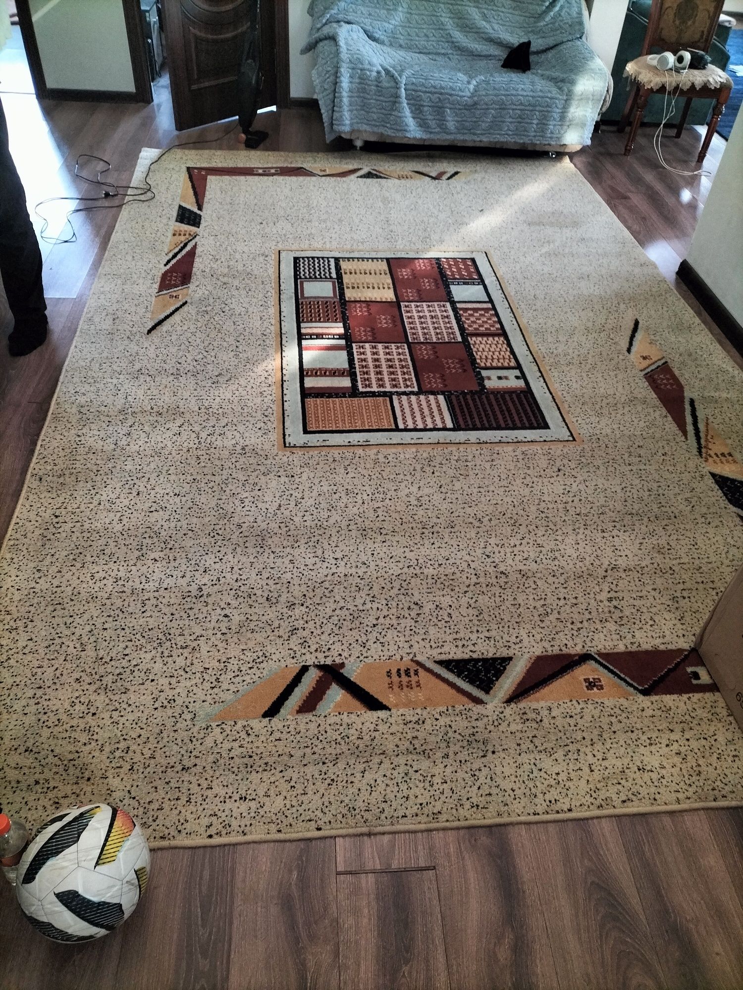 Ковер 3*5 Советский
