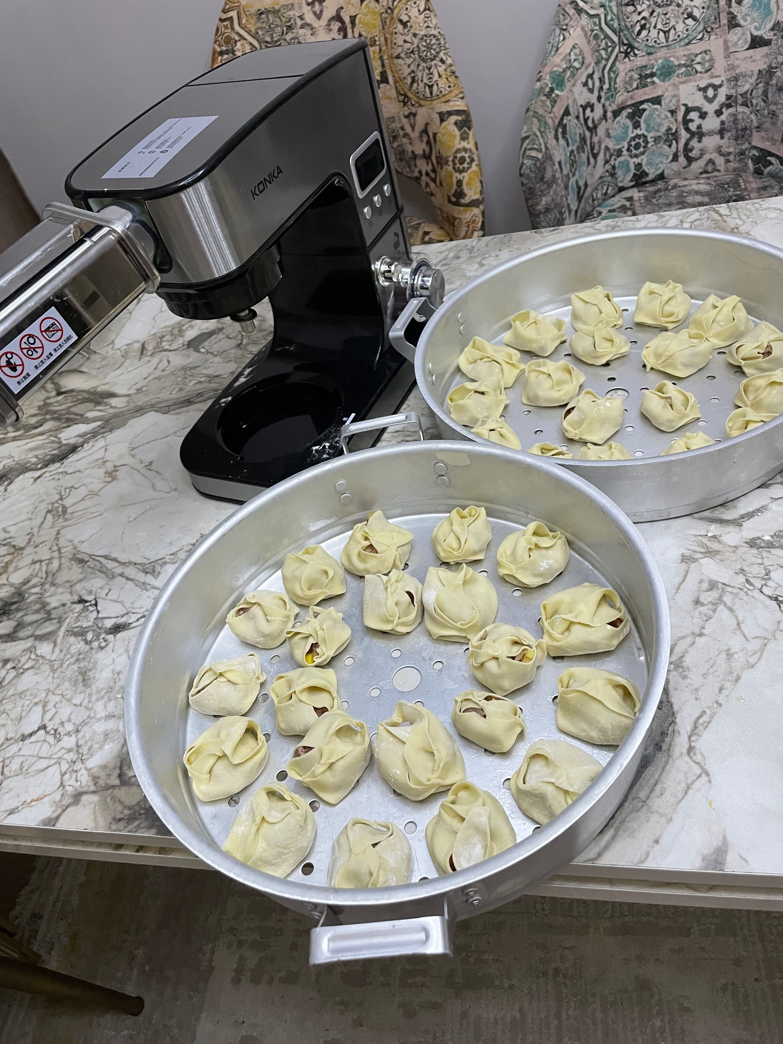 Продаю Новый кухонный комбайн Конка в коробке