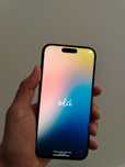 IPhone 16 Pro Max 256 GB