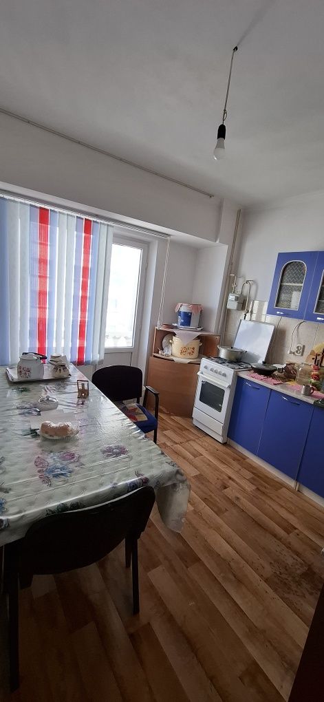 Продам 3-х комнатную квартиру