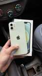 Iphone 12 128gb с коробкой