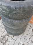 Шины YOKOHAMA  225/65 R17