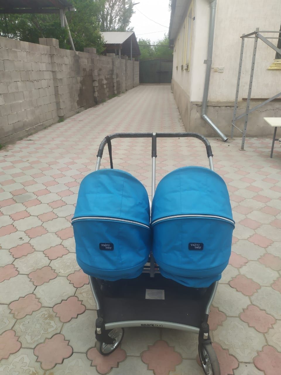 Продается коляска
