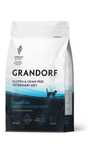 Грандорф GRANDORF VETDIET Dermatosis
Fish - ВЕТДИЕТА для кошек для кош
