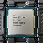 Продаю процессор i7 9700kf intel / i7 9700 kf
