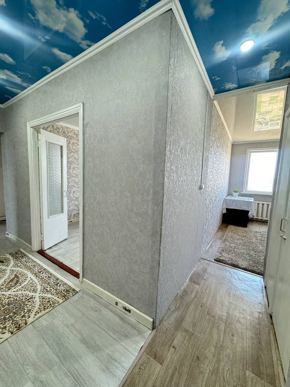 Продам 3-х комнатную квартиру