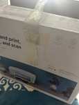 Принтер hp deskjet 2320 + краски + набор для установки СНПЧ