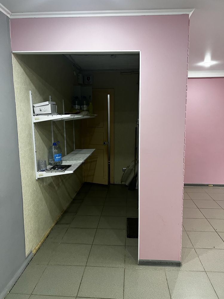 Сдам в аренду помешение