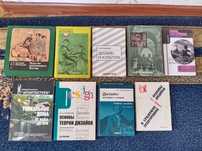 Книги по искусству и дизайну