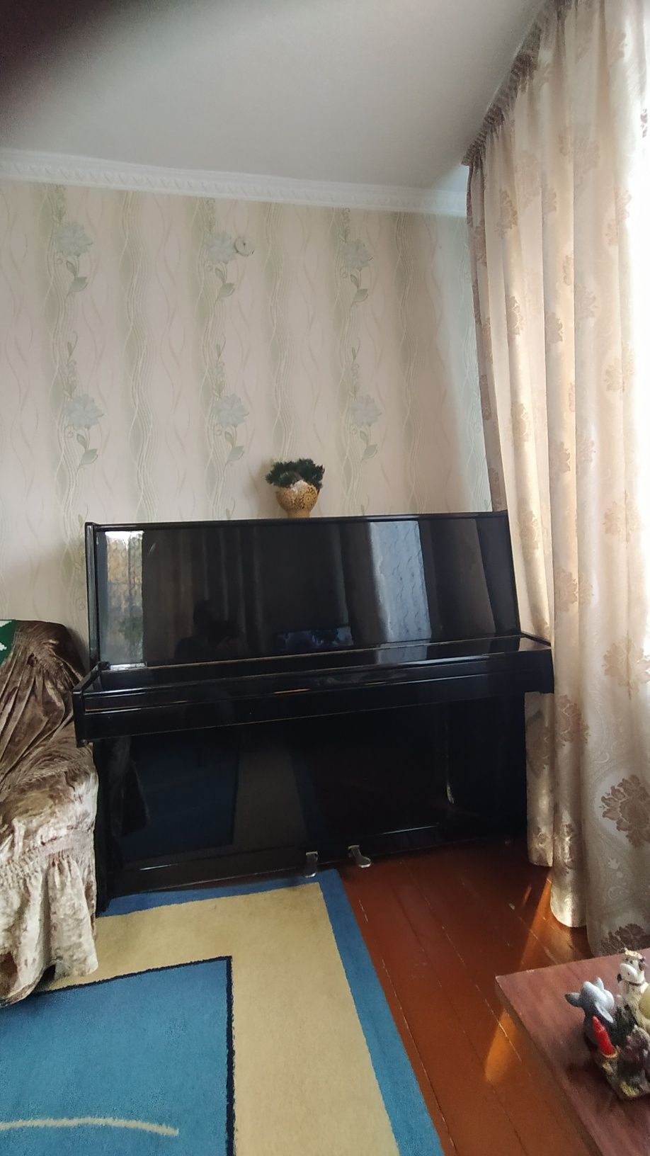 Продам пианино. В хорошем состоянии.