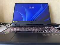 Продам игровой ноутбук nitro 5 - i9