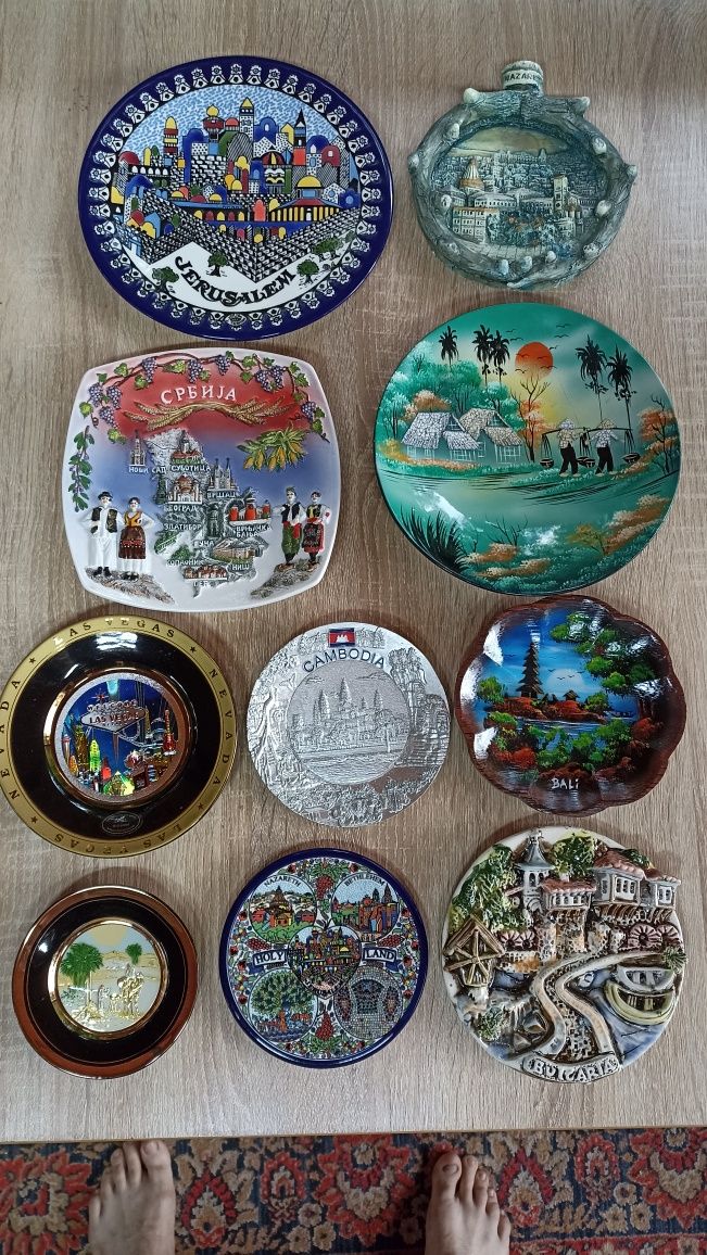 Вазочка  ссср япония болгария продам