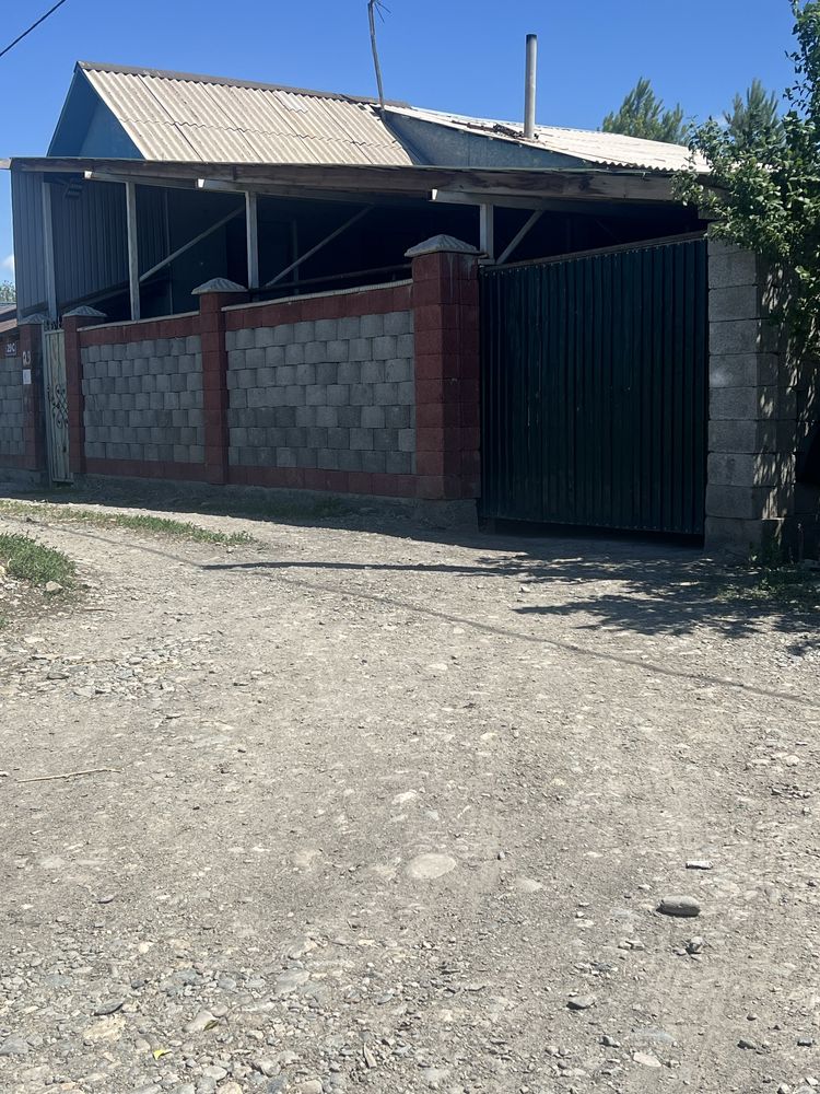 Продоется дом дача Алмалы