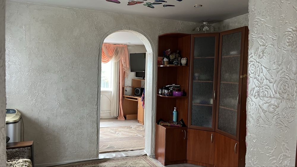 Продам дом. Зимний вариант