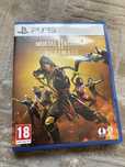 Mortal Kombat 11 Ultimate (PS5)