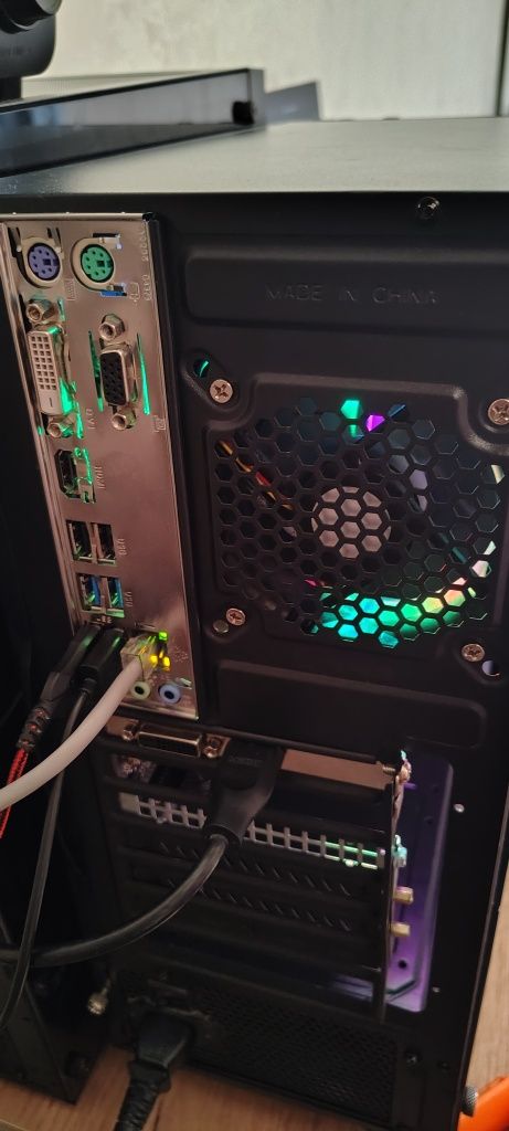 Продам системный блок core i5 10500