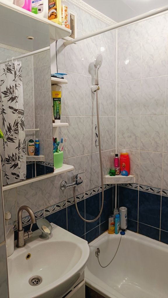 Продам 3-х комнатную квартиру