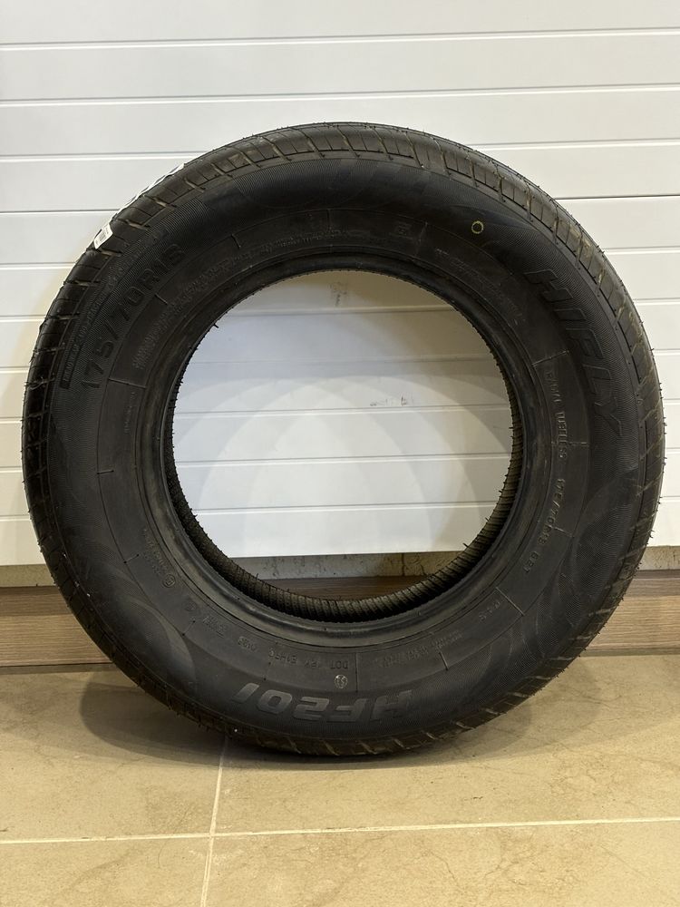 шины HiFly +подарки 175/70R13 82T
