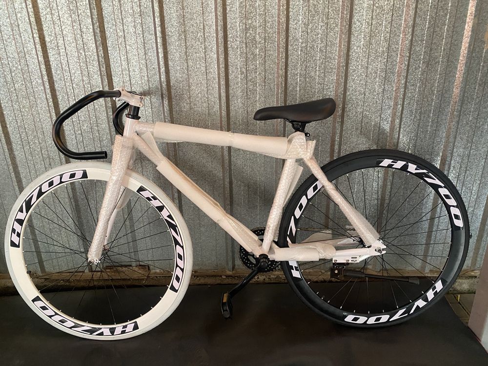 fix gear single speed