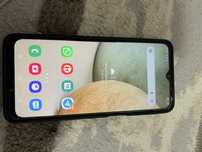 Galaxy a12 телефон