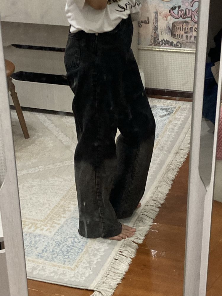 Baggy jeans продается
