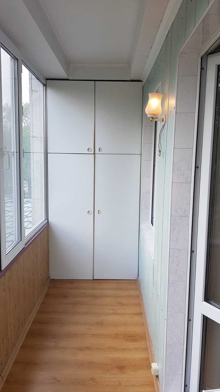 продам 2 двушку 55кв