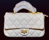 Брендовой сумки (Chanel, Louis Vuitton, Gucci, Dior)