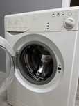 Стиральная машина indesit 3,5 кг