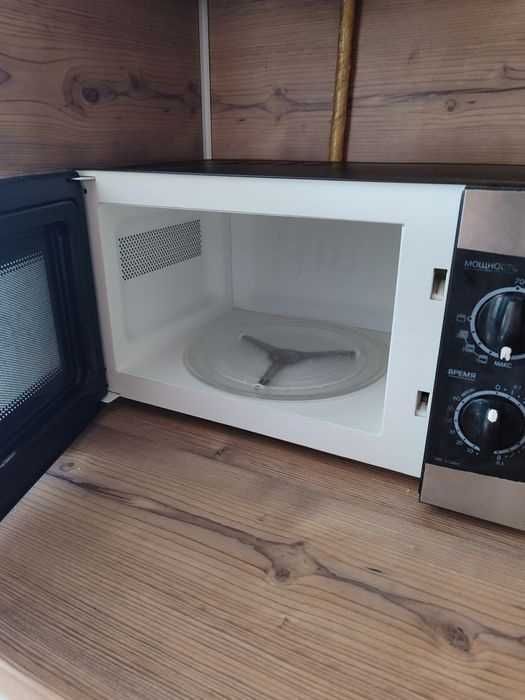Продам микроволновку