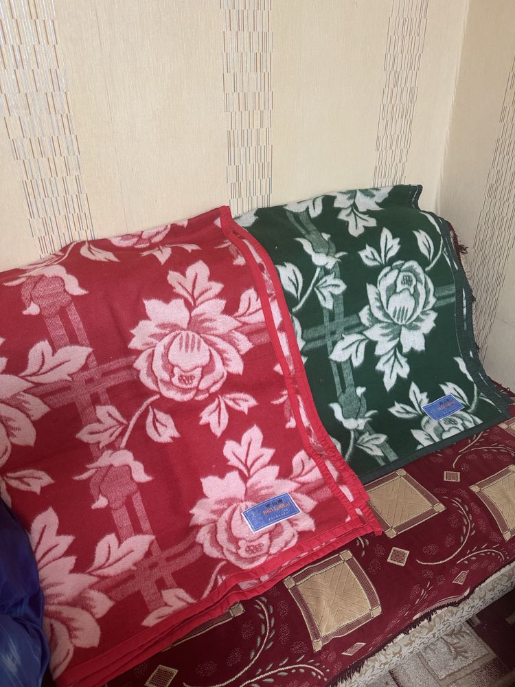 Одеяла легкие теплые
