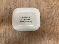 Airpods 3 / ТехноАлтын