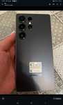 Samsung galaxy s25 ultra