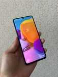 Samsung A71 6/128gb
