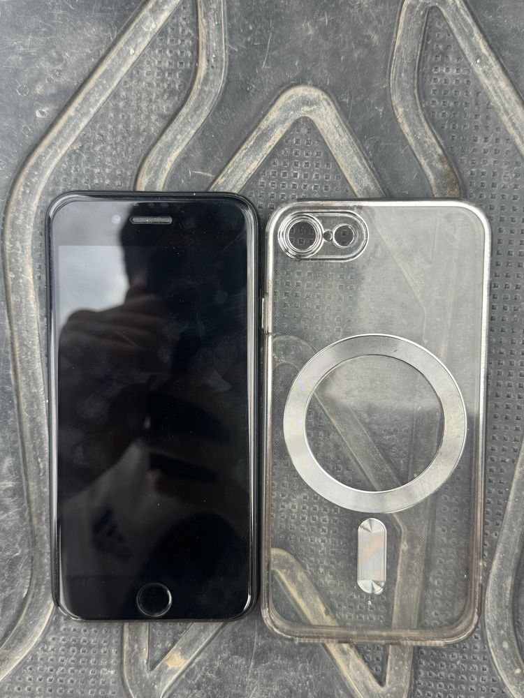 iPhone Se (2020)