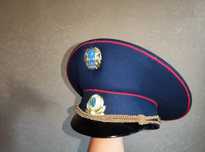 Фуражка размер 59