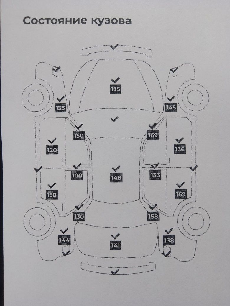 Продам Шевроле Лачетти