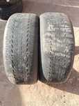 Шины 225/55 R17 - "Triangle SnowLink" (Китай), летние.