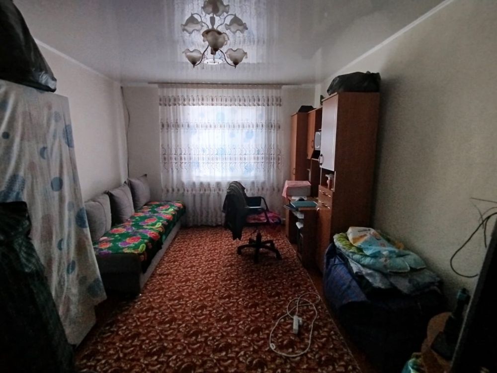 Продам дом в с.Новокаменка Кызылжарский район