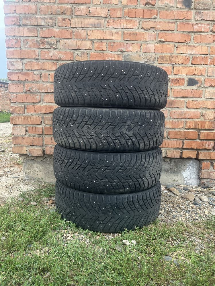 Шины 215/65R16 102T