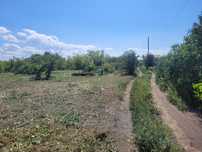 Продам два дачных участка