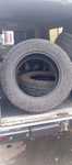 Резина лето TOYO A/T plus 285/60R18
