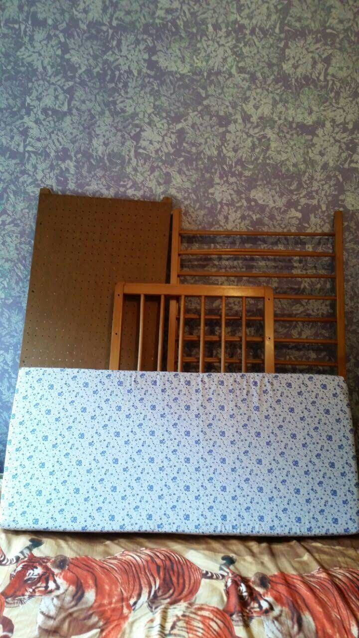 Продам манеж
