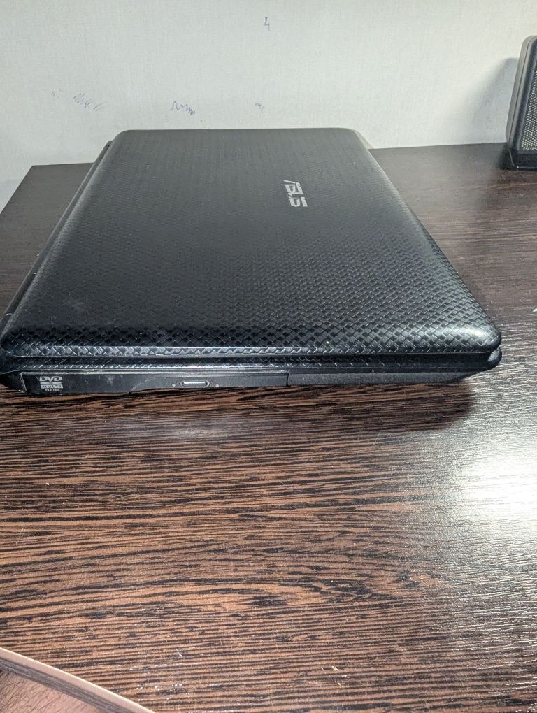 Ноутбук Asus K50C