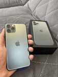 Iphone 11 pro 256gb