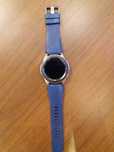 Galaxy Watch SM-R800 вскрытая коробка, но часы новые. 2 раза включали